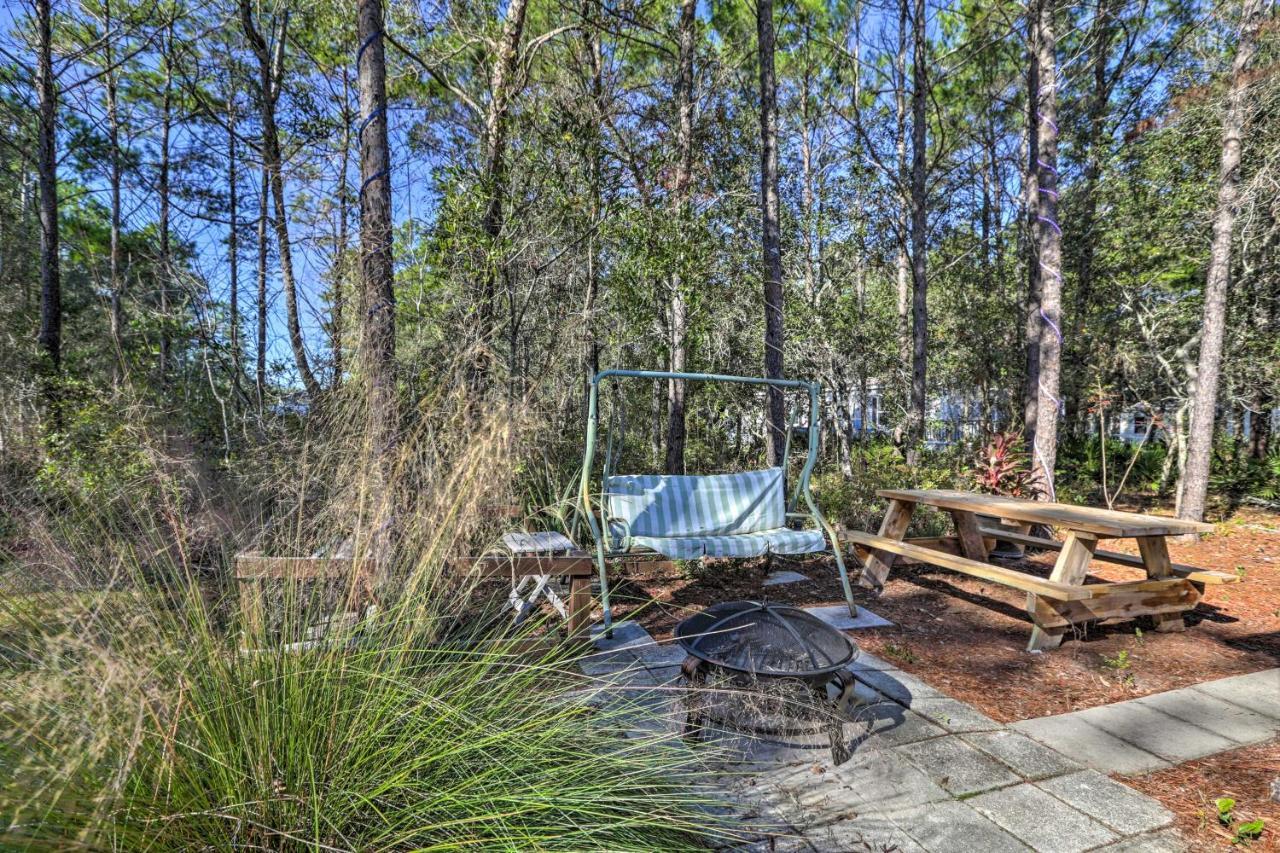 Keaton Beach Escape With Hot Tub 2 Mi To Shore Perry Eksteriør billede